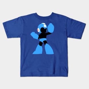 Capcom Forever - Mega Man Kids T-Shirt